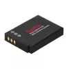 Pila Hama DP 548 Litio-Ion 970 mAh para cámara