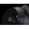 Máquina de nieve artificial Antari S-600 1200 W alcance 18 m