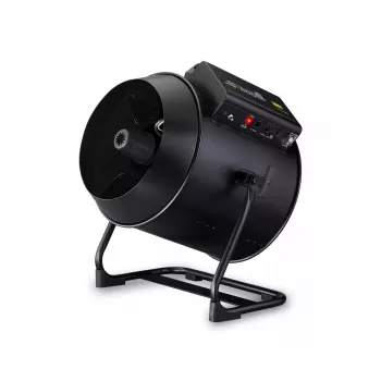 Máquina de nieve artificial Antari S-600 1200 W alcance 18 m