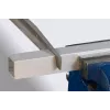 Limapara metal KWB 480380 plana 40 mm