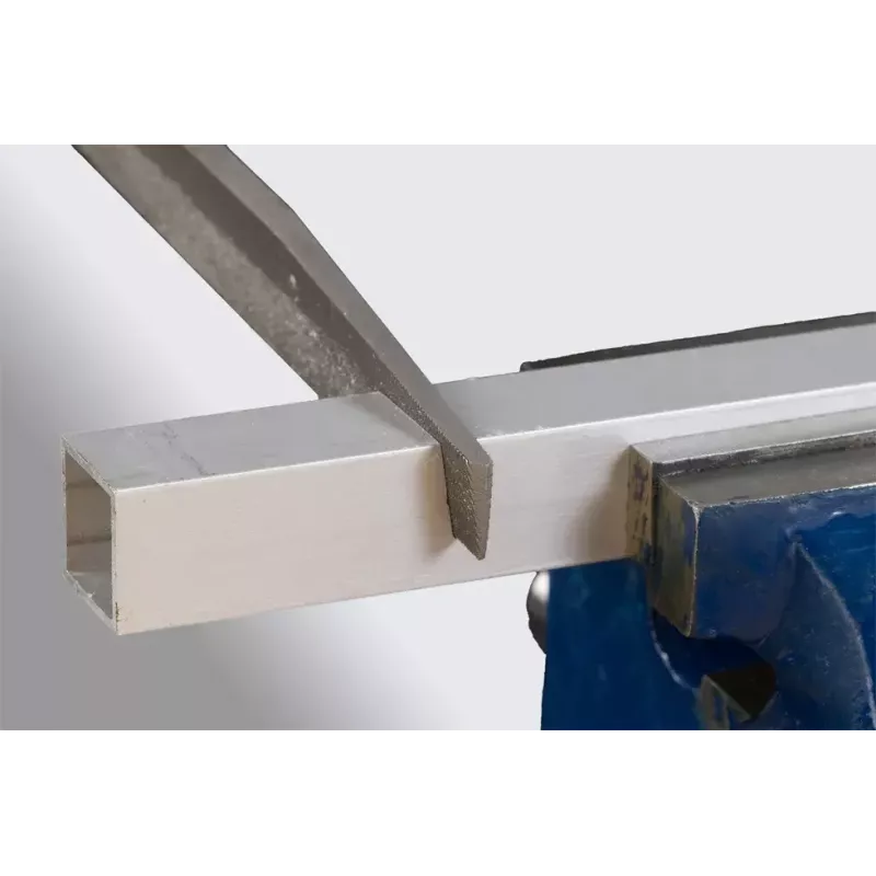 Limapara metal KWB 480380 plana 40 mm