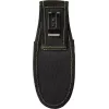 Portacúter KWB 909910 nailon amarillo negro 70 mm 95 mm 200 mm
