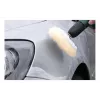 Capertuza de pulir KWB 484500 accesorio para amoladora 1 ud.
