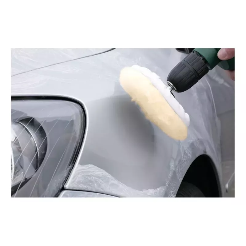 Capertuza de pulir KWB 484500 accesorio para amoladora 1 ud.