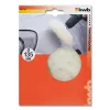 Capertuza de pulir KWB 484500 accesorio para amoladora 1 ud.