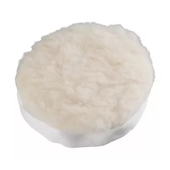 Capertuza de pulir KWB 484500 accesorio para amoladora 1 ud.