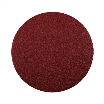 Disco de pulir KWB 487320 diámetro de trabajo 11,5 cm cereza