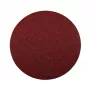 Disco de pulir KWB 487320 diámetro de trabajo 11,5 cm cereza