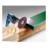 Disco de lijar KWB 490220 metal madera negro 15 uds.