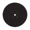 Disco de lijar KWB 490220 metal madera negro 15 uds.