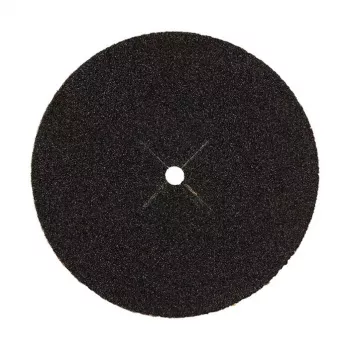 Disco de lijar KWB 490220 metal madera negro 15 uds.