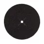 Disco de lijar KWB 490220 metal madera negro 15 uds.