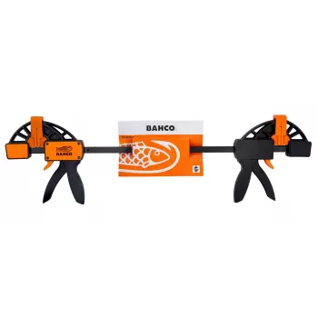 Pinza Bahco QC-150A-2P peso 600 g