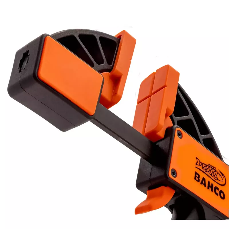 Pinza Bahco QC-150A-2P peso 600 g