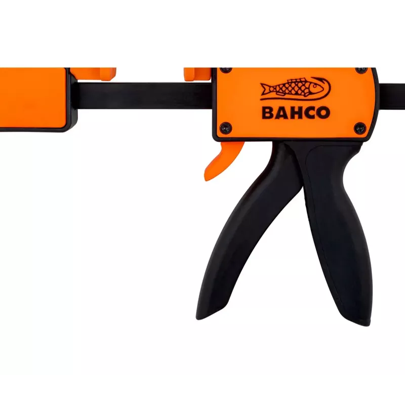 Pinza Bahco QC-150A-2P peso 600 g