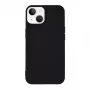 Funda JT BERLIN Pankow Soft para móvil negra 17 cm (6,7