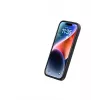 Funda JT BERLIN Pankow Hybrid para iPhone 15 Plus 17 cm negra