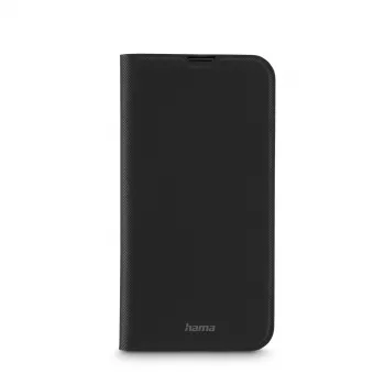 Funda tipo folio para móvil Hama 00136028 17 cm (6.7