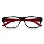 Gafas de lectura ovaladas Hama 00096207, negras