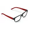 Gafas de lectura ovaladas Hama 00096207, negras