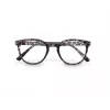 Gafas de lectura unisex Hama 00096228 ovaladas montura completa multicolor