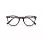 Gafas de lectura unisex Hama 00096229 ovaladas montura completa multicolor