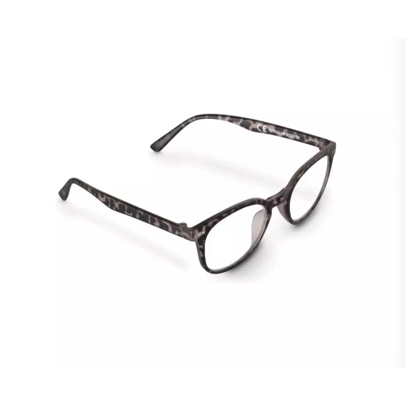 Gafas de lectura unisex Hama 00096229 ovaladas montura completa multicolor