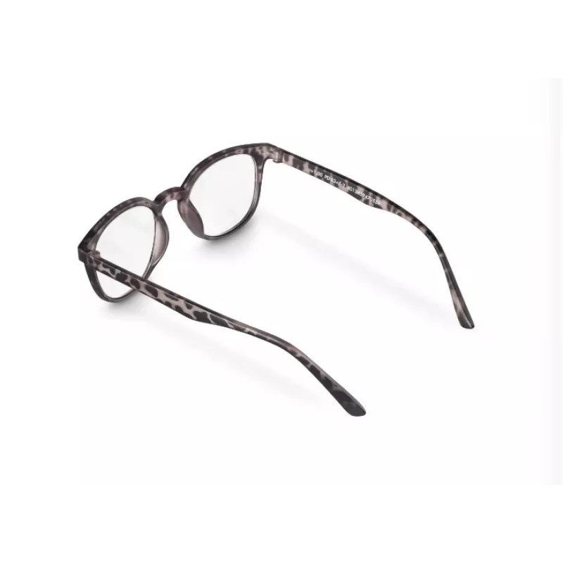 Gafas de lectura unisex Hama 00096229 ovaladas montura completa multicolor