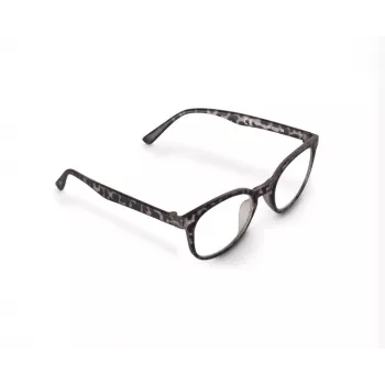 Gafas de lectura unisex Hama 00096230 ovaladas montura completa multicolor