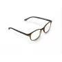 Gafas de lectura unisex Hama 00096233 ovaladas montura completa marrones