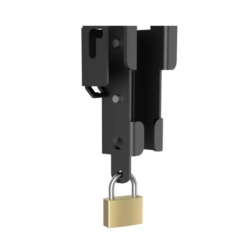Soporte de pared para TV Hama 00220859 165,1 cm (65
