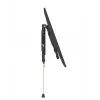 Soporte de pared para TV Hama 00220859 165,1 cm (65