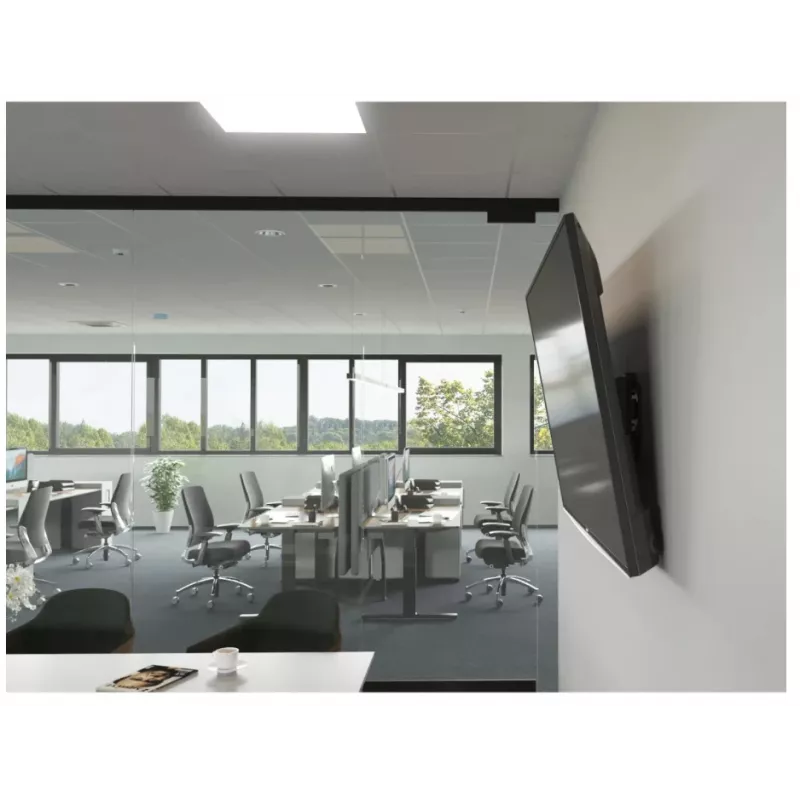 Soporte de pared para TV Hama 00220859 165,1 cm (65