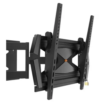 Soporte de pared para TV Hama 00220860 165,1 cm (65