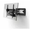 Soporte de pared para TV Hama 00220860 165,1 cm (65