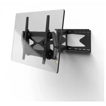 Soporte de pared para TV Hama 00220860 165,1 cm (65
