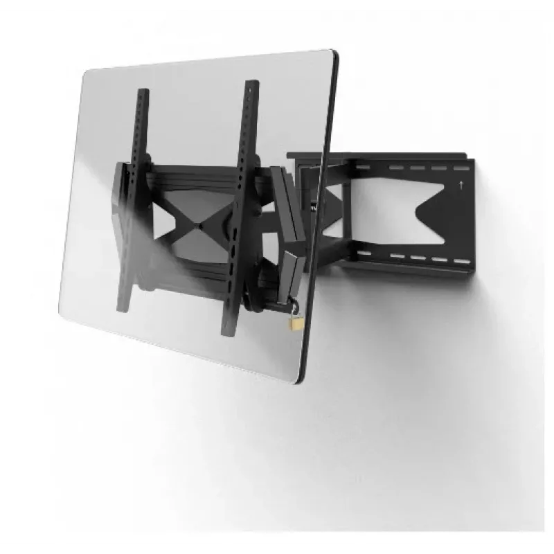 Soporte de pared para TV Hama 00220860 165,1 cm (65