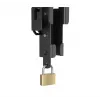 Soporte de pared para TV Hama 00220861 2,29 m (90