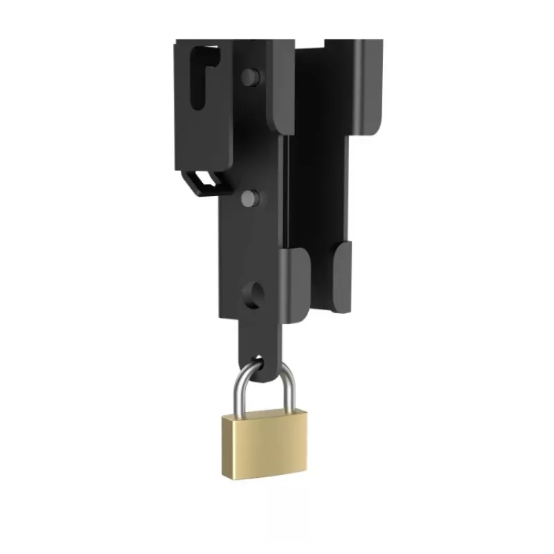 Soporte de pared para TV Hama 00220861 2,29 m (90