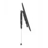 Soporte de pared para TV Hama 00220861 2,29 m (90