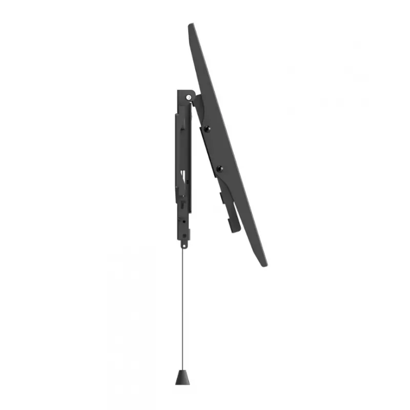 Soporte de pared para TV Hama 00220861 2,29 m (90