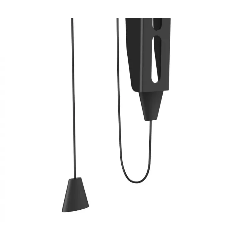 Soporte de pared para TV Hama 00220861 2,29 m (90