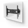 Soporte de pared para TV Hama 00220861 2,29 m (90