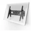 Soporte de pared para TV Hama 00220861 2,29 m (90