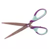 Bolígrafo individual Herlitz my.pen Straight Cut menta morado
