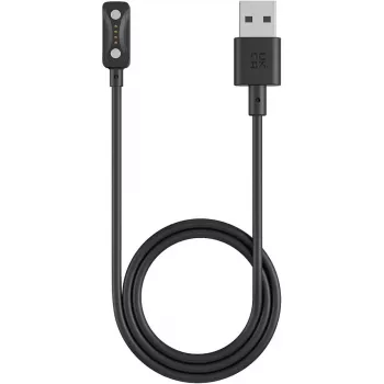Cable de carga Polar Charge 2.0 USB-A 910104735 Negro