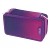 Herlitz TriCase Dip Dye 31 piezas Rosa Lila Poliéster 190x115x70 mm