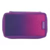 Herlitz TriCase Dip Dye 31 piezas Rosa Lila Poliéster 190x115x70 mm