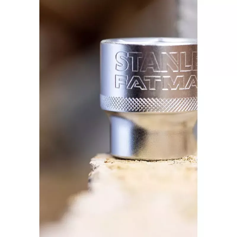 Juego de llaves de vaso Stanley FMMT82685-1 1/2