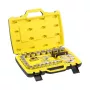 Juego de llaves de vaso Stanley FMMT82685-1 1/2 inch, 26 piezas